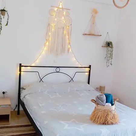 Thethirdtarra Apartamento Ayios Ioannis (Messenia)