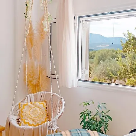 Thethirdtarra Apartamento