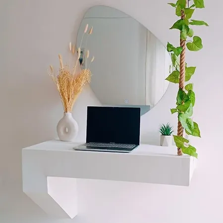 Διαμέρισμα Thethirdtarra *