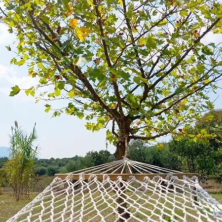 Thethirdtarra Διαμέρισμα Ayios Ioannis (Messenia)