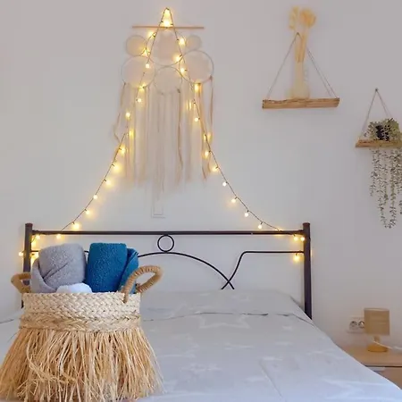 Thethirdtarra Apartamento