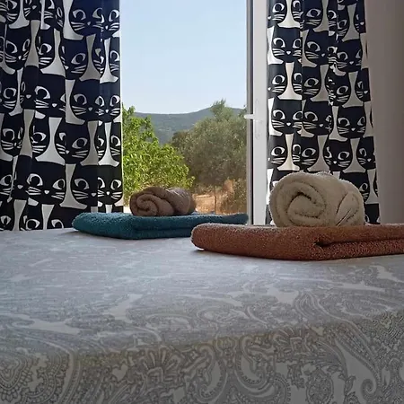 Thethirdtarra * Ayios Ioannis (Messenia)