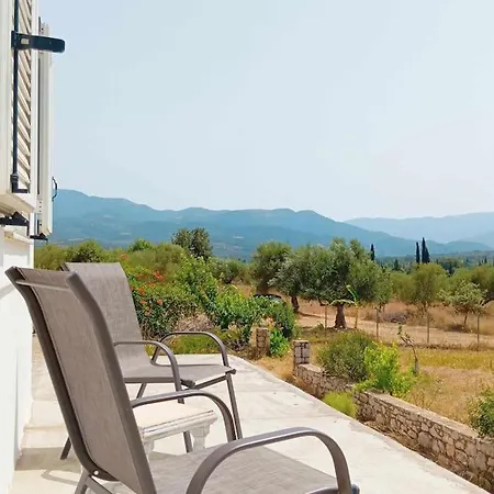 Thethirdtarra Apartament