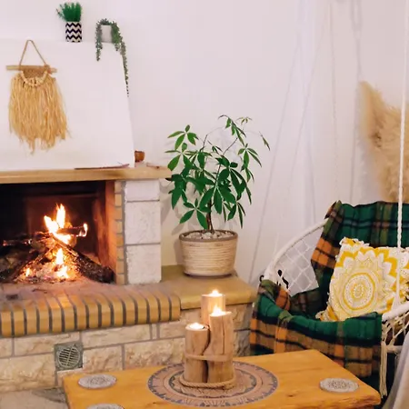 Thethirdtarra * Ayios Ioannis (Messenia)