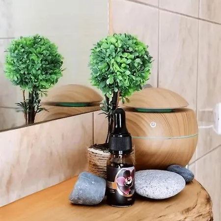 Thethirdtarra Apartament