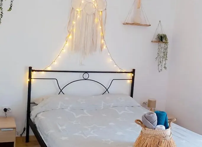 Thethirdtarra Apartment Ayios Ioannis (Messenia)