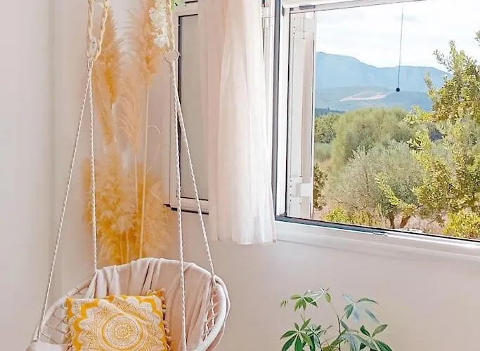 Thethirdtarra Apartment