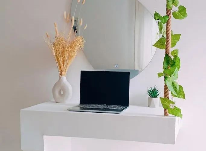 Apartment Thethirdtarra *