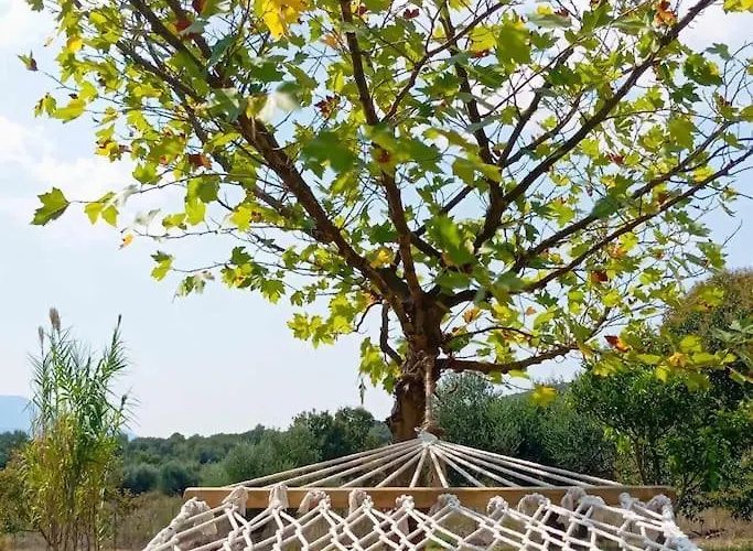 Thethirdtarra Διαμέρισμα Ayios Ioannis (Messenia)