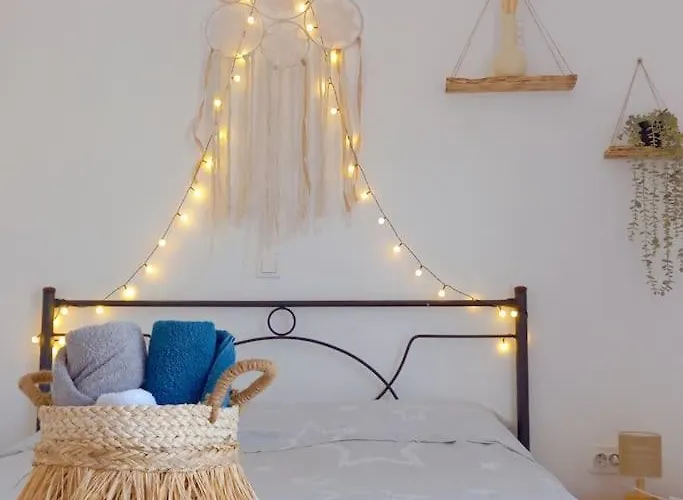 Thethirdtarra Apartment