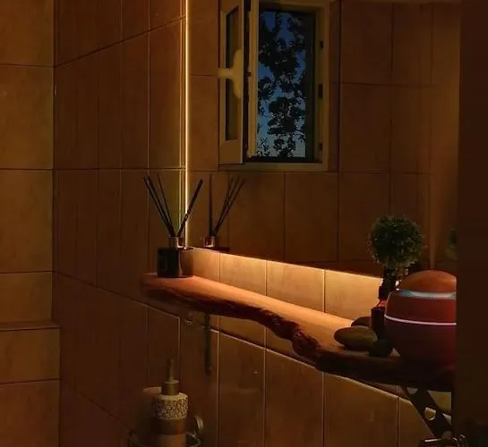 Thethirdtarra Διαμέρισμα Ayios Ioannis (Messenia)