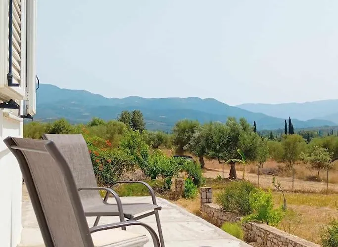 Thethirdtarra Apartment