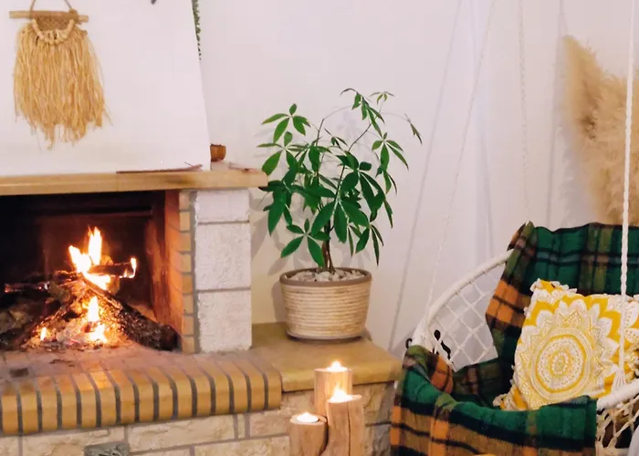 Thethirdtarra * Ayios Ioannis (Messenia)