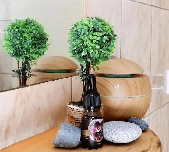 Thethirdtarra Apartment